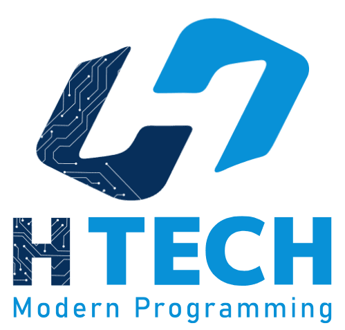 HTECH Logo