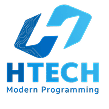 HTECH Logo
