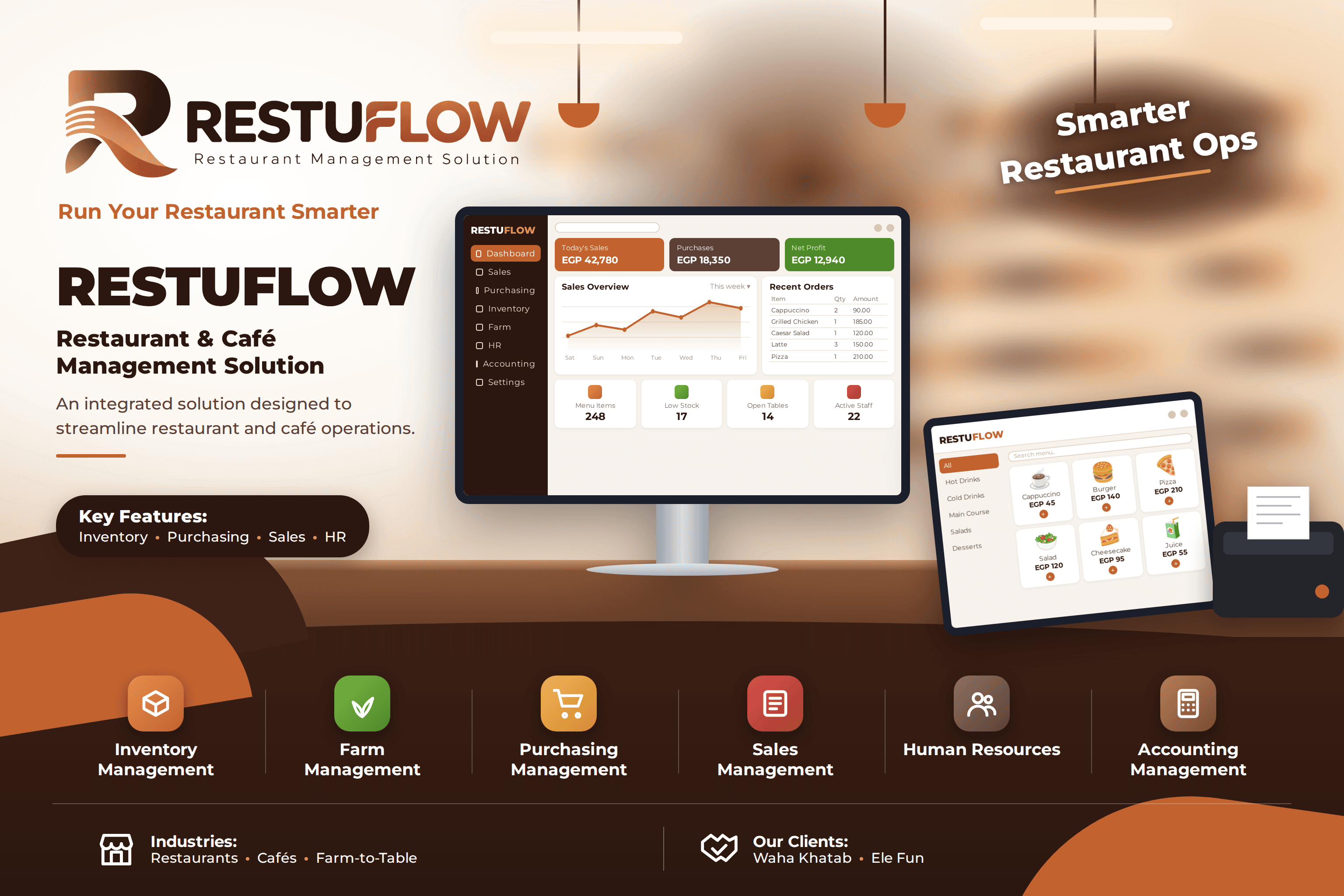 RESTUFLOW